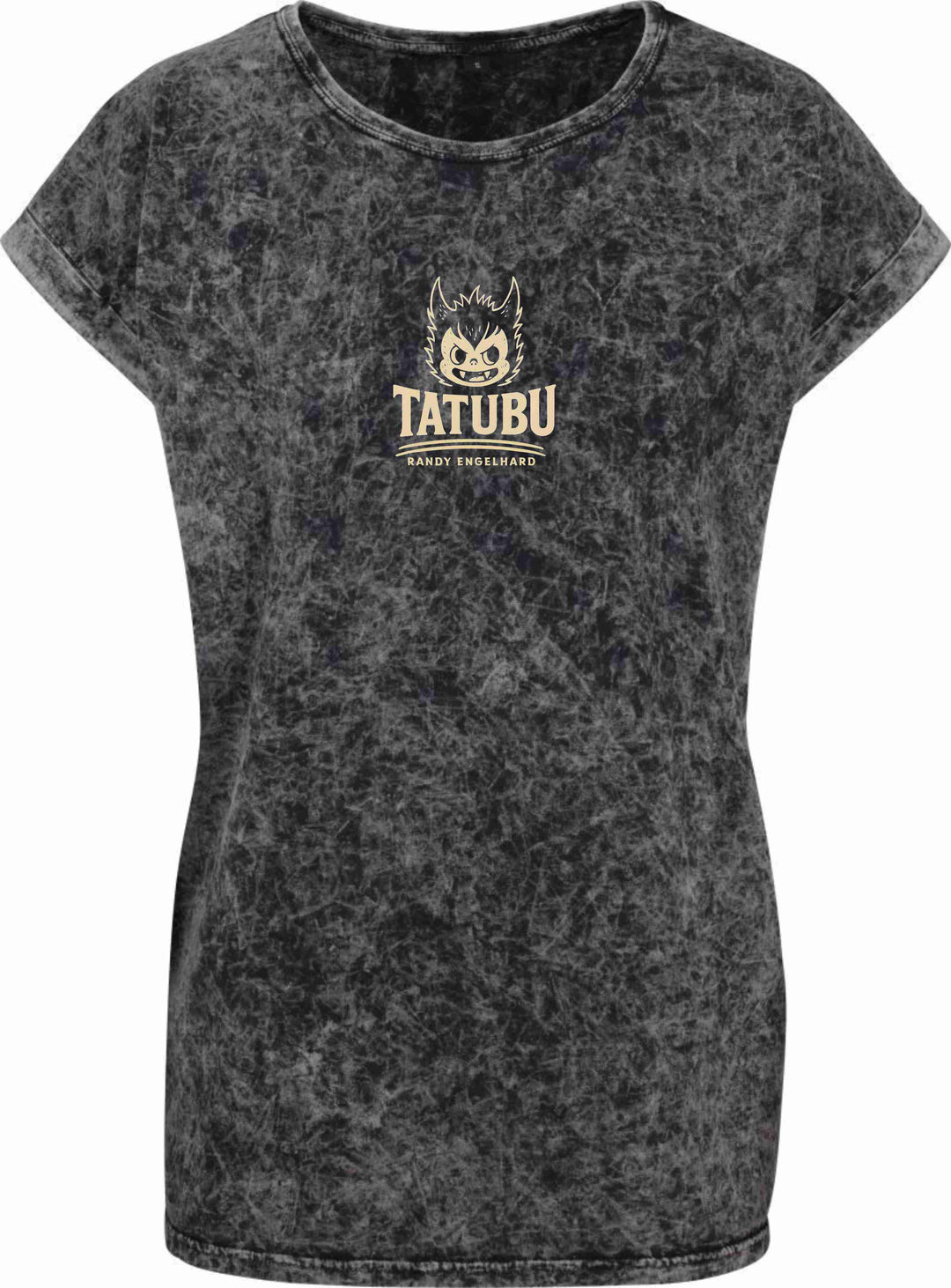Tatubu Girlshirt Variante 1