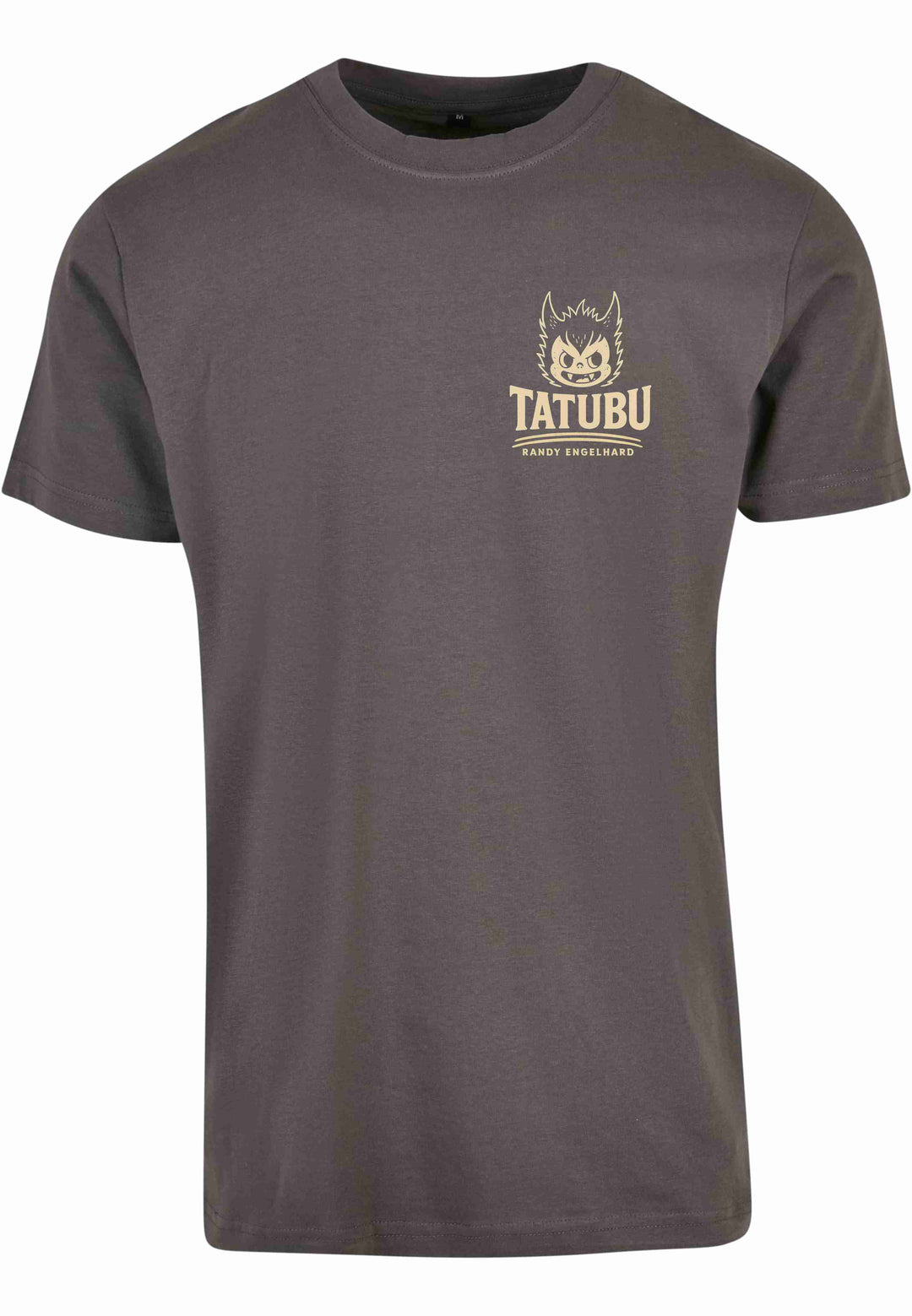 Tatubu T-Shirt Variante 1