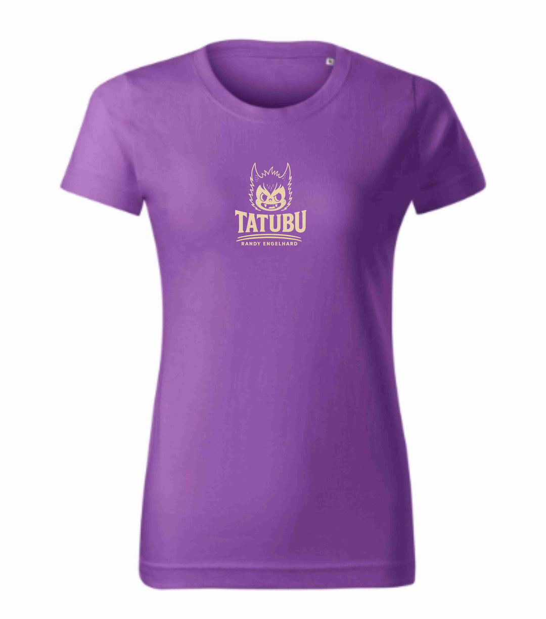 Tatubu Girlshirt Variante 1