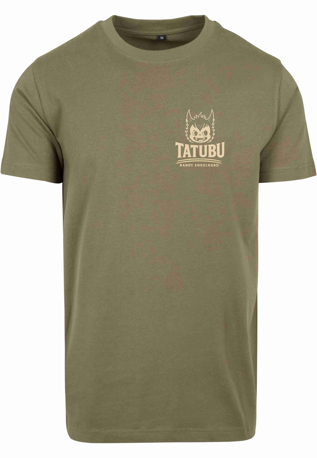 Tatubu T-Shirt Variante 1