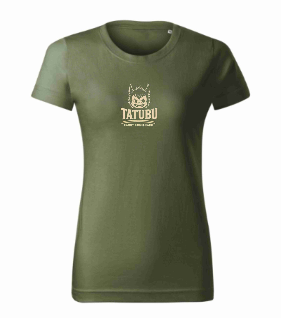 Tatubu Girlshirt Variante 1