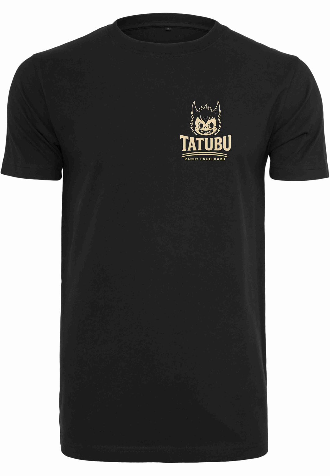 Tatubu T-Shirt Variante 1