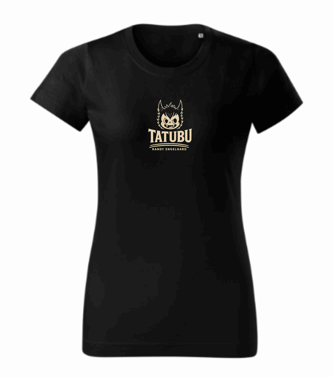 Tatubu Girlshirt Variante 1