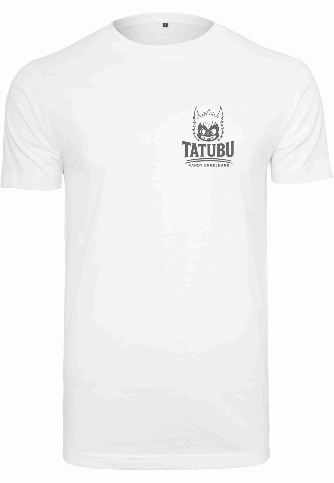 Tatubu T-Shirt Variante 1
