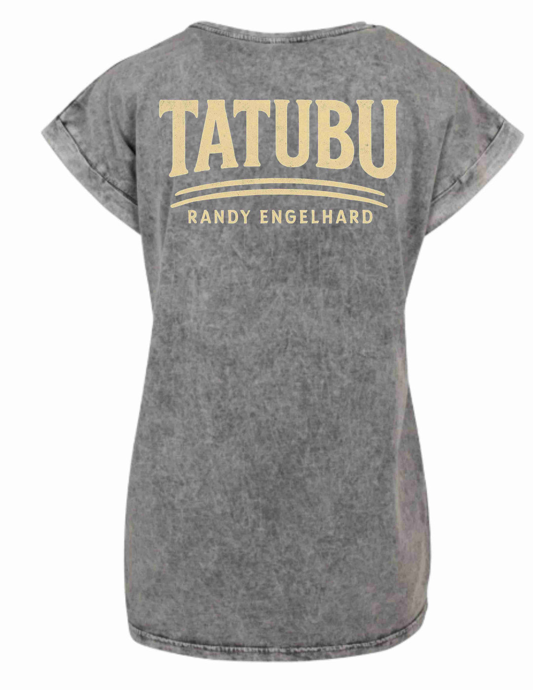 Tatubu Girlshirt Variante 2