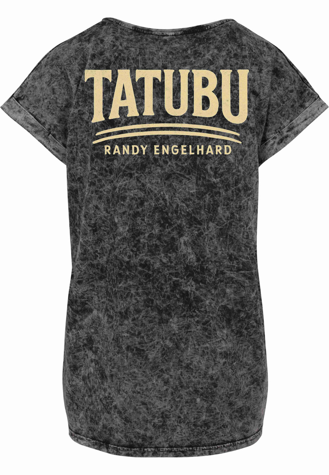 Tatubu Girlshirt Variante 2