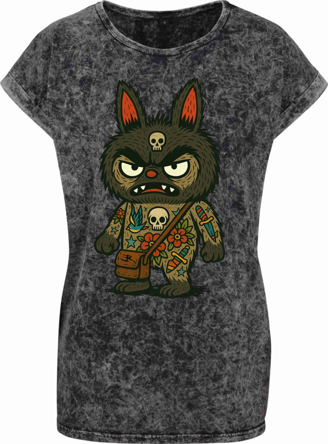 Tatubu Girlshirt Variante 2