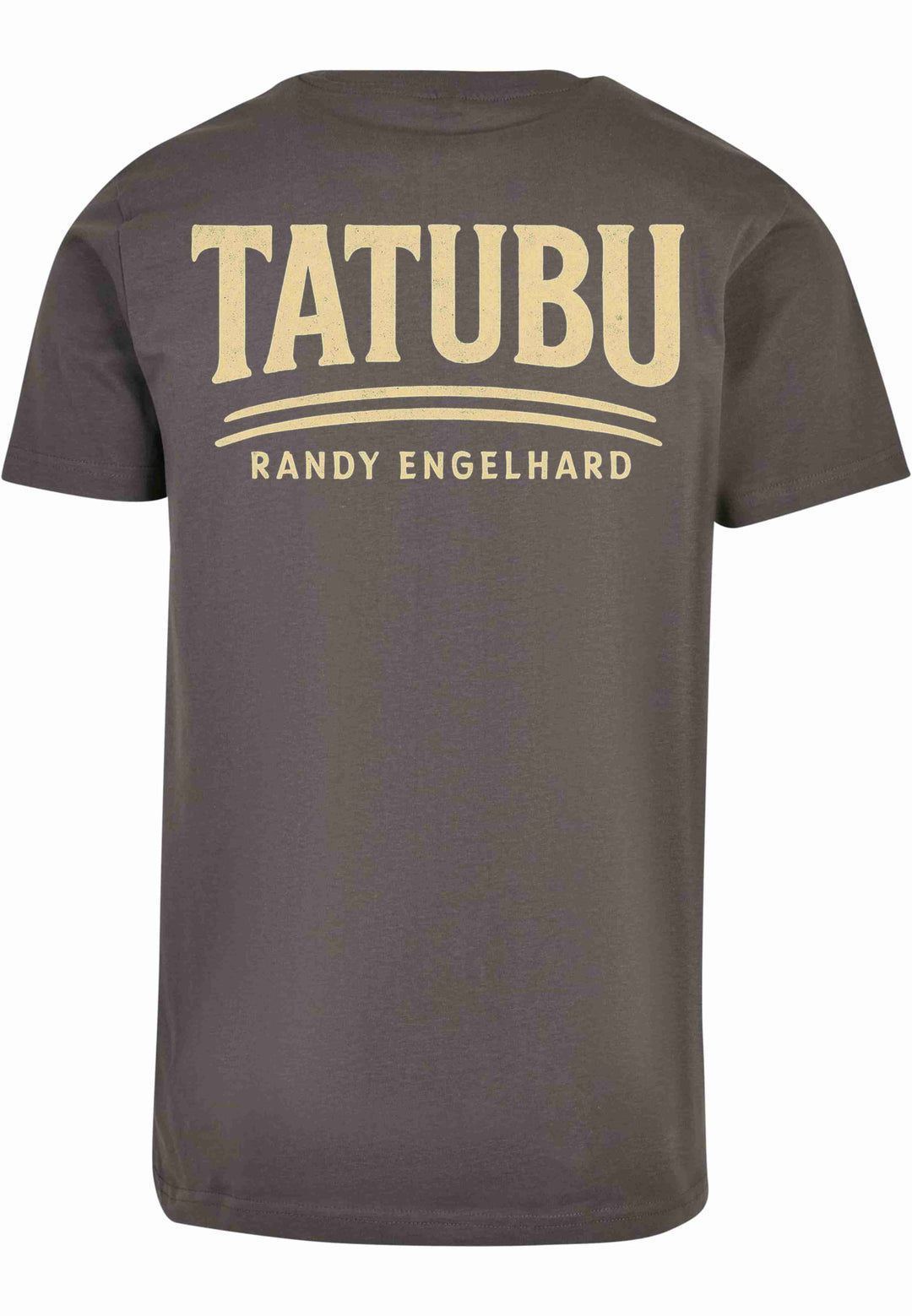 Tatubu T-Shirt Variante 2