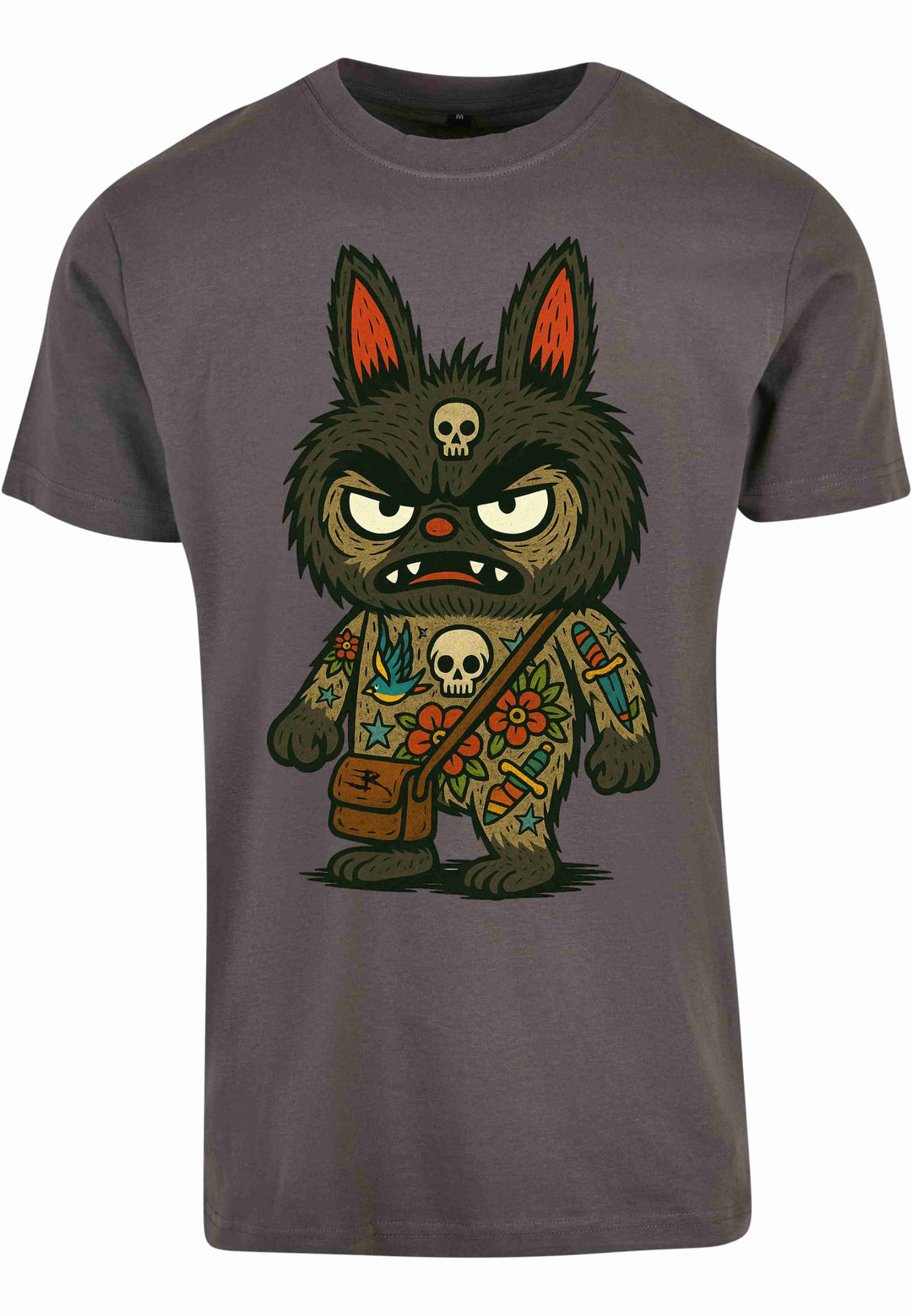 Tatubu T-Shirt Variante 2