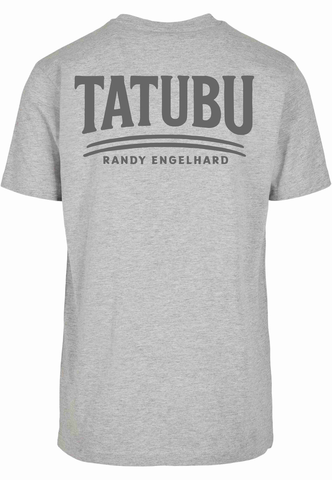 Tatubu T-Shirt Variante 2