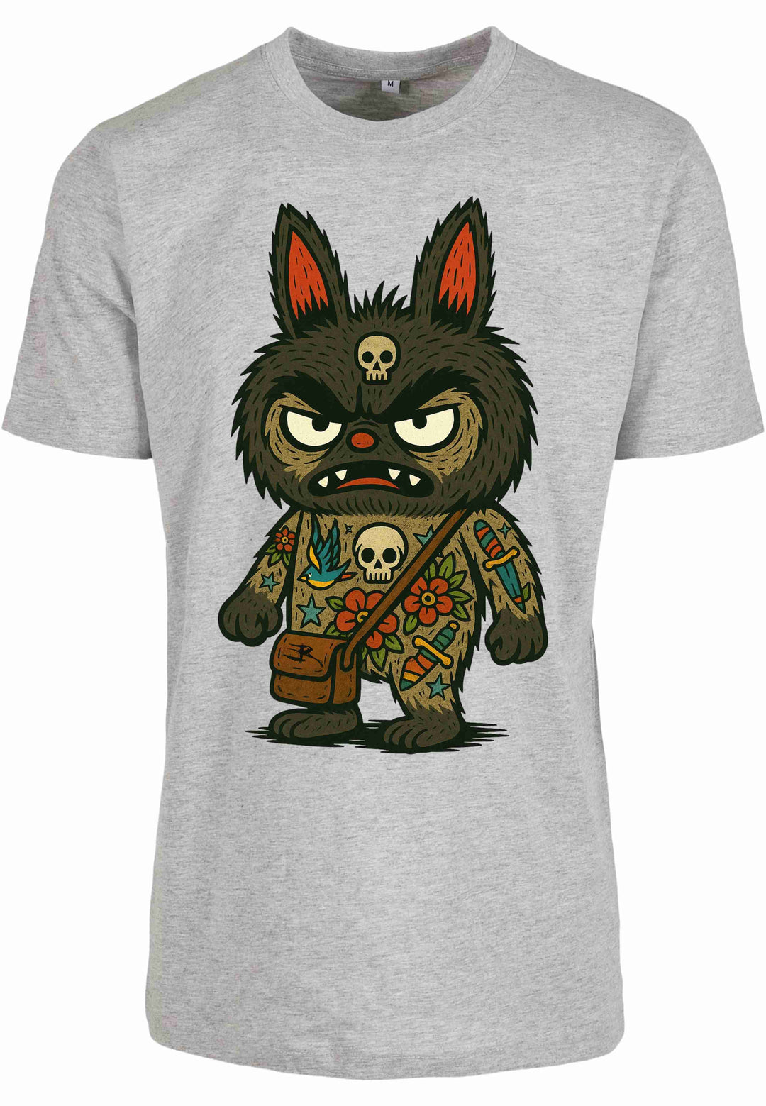 Tatubu T-Shirt Variante 2