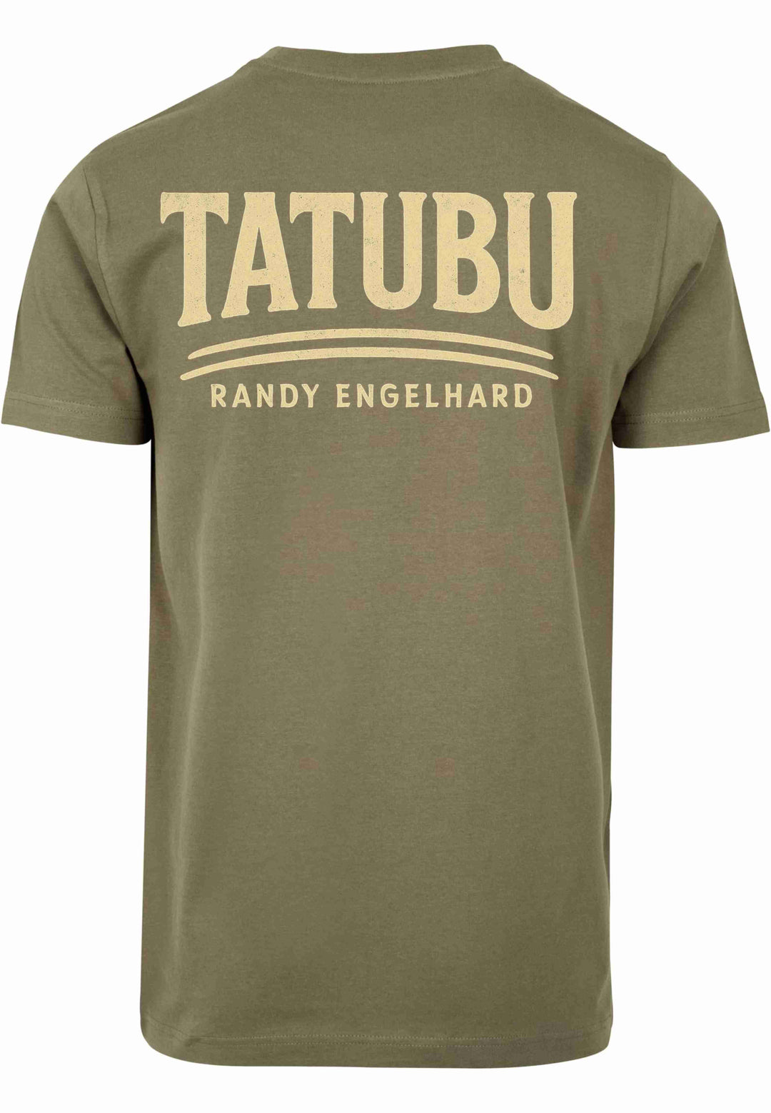 Tatubu T-Shirt Variante 2
