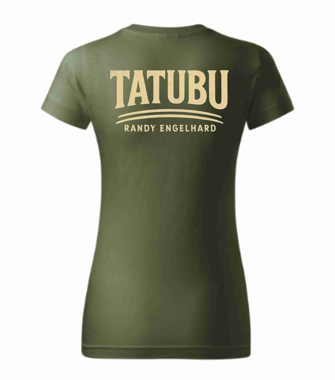 Tatubu Girlshirt Variante 2