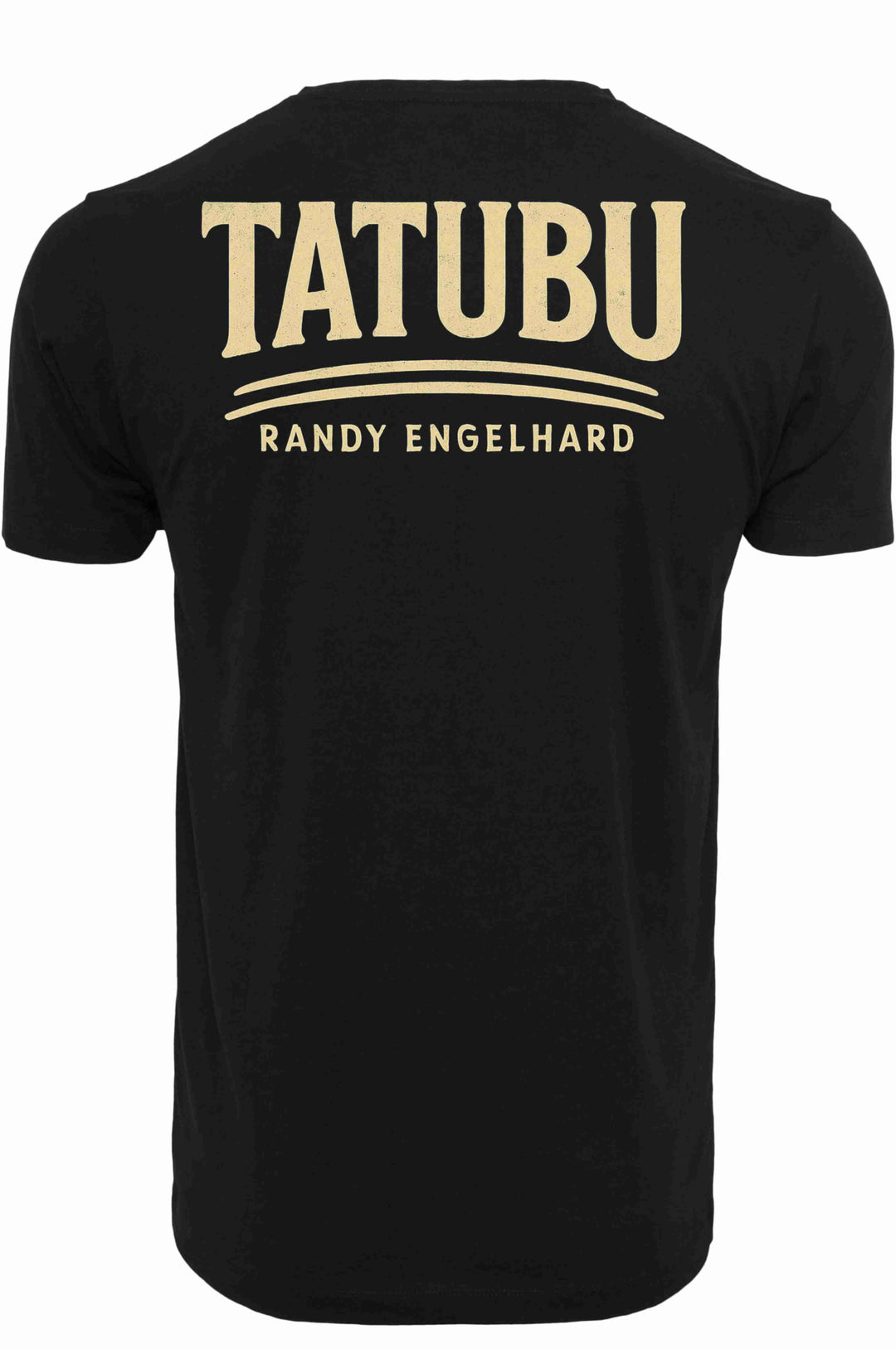 Tatubu T-Shirt Variante 2