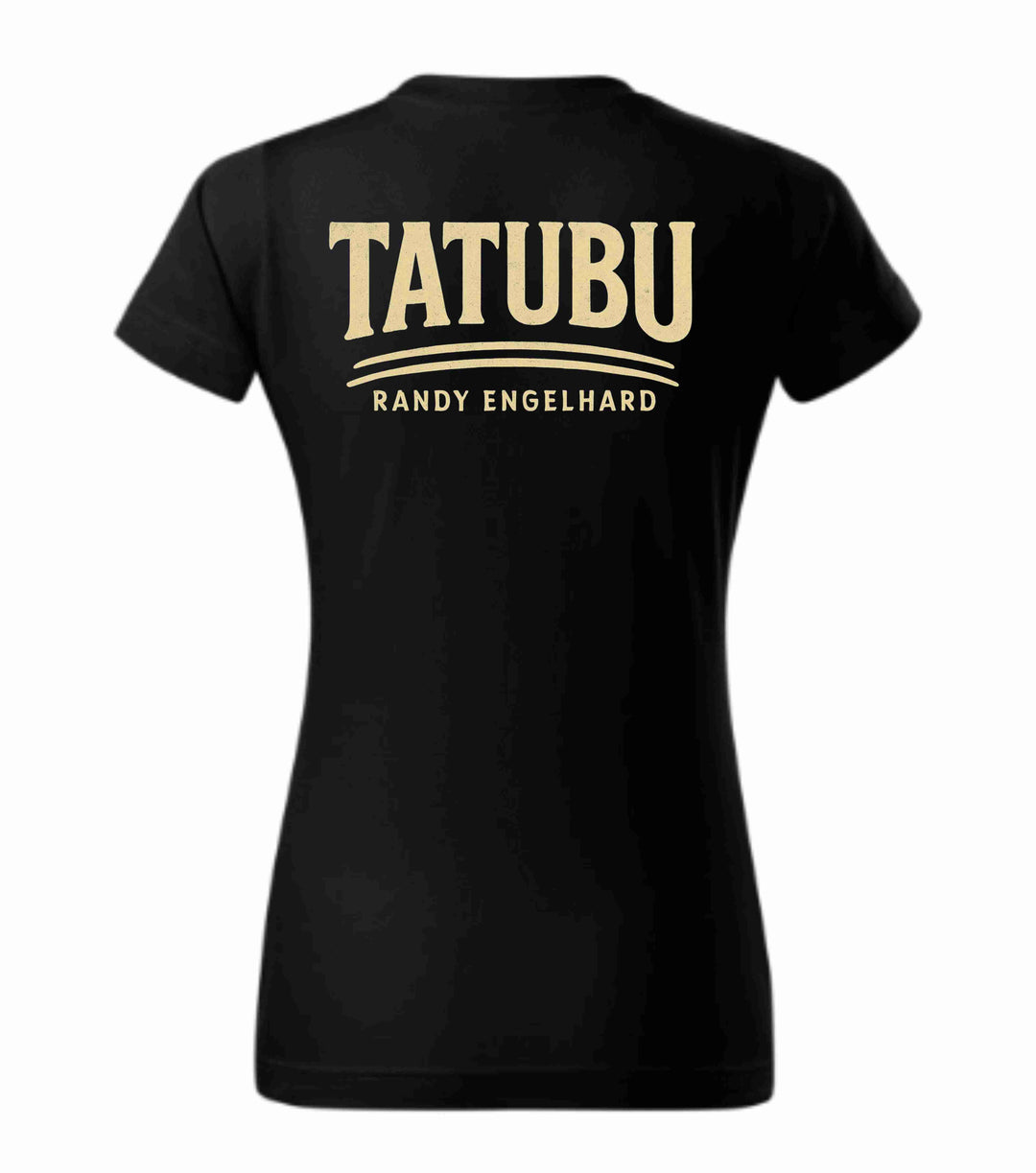 Tatubu Girlshirt Variante 2