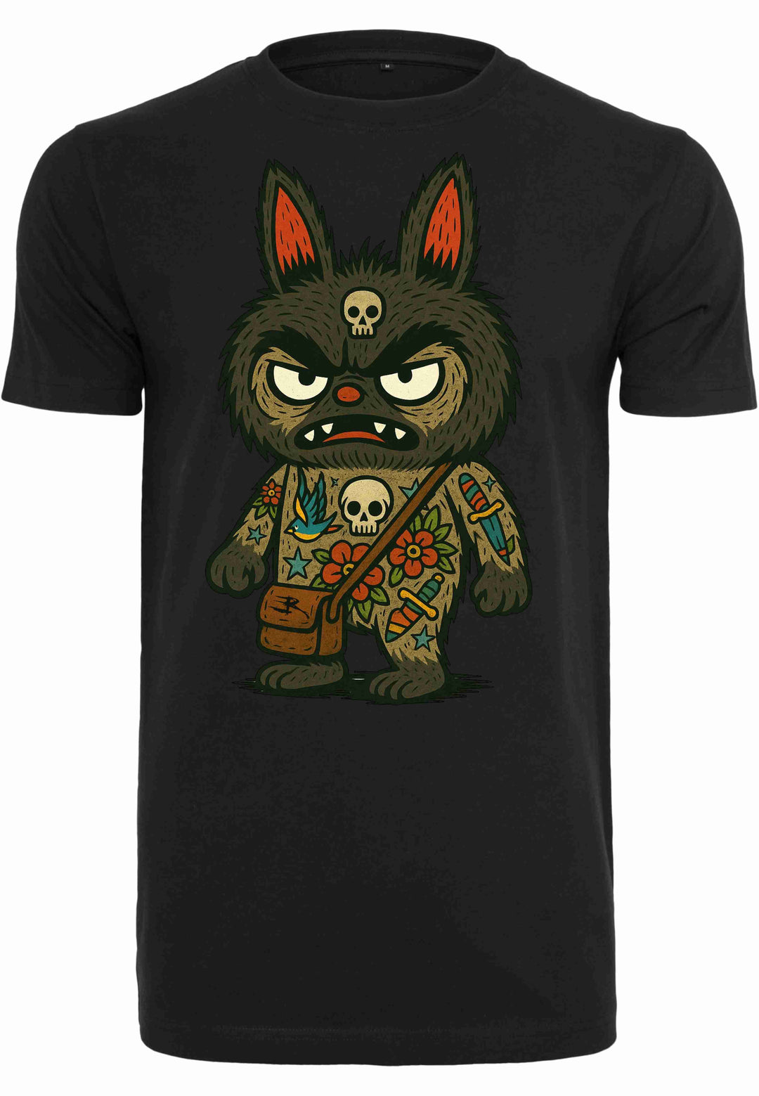 Tatubu T-Shirt Variante 2