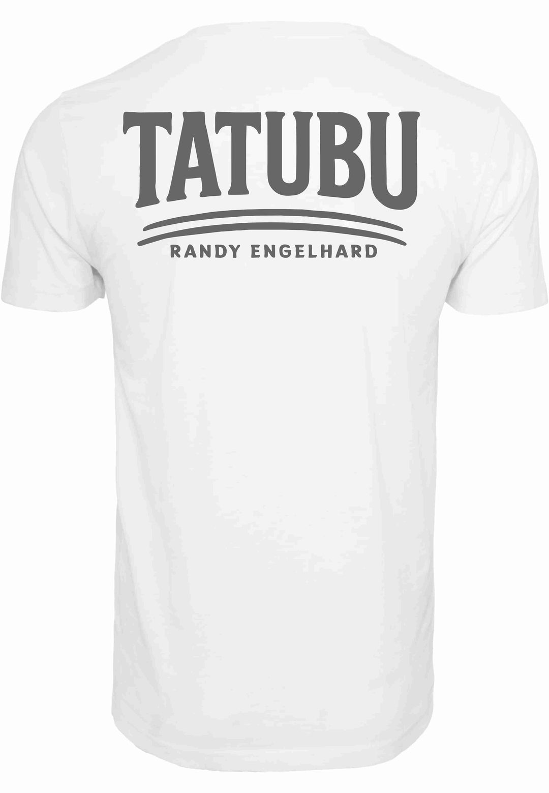 Tatubu T-Shirt Variante 2