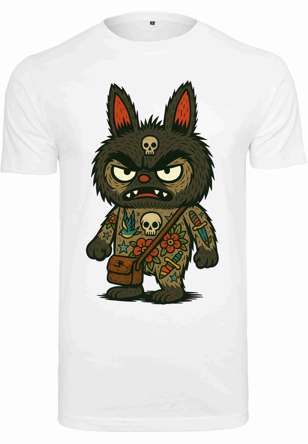 Tatubu T-Shirt Variante 2