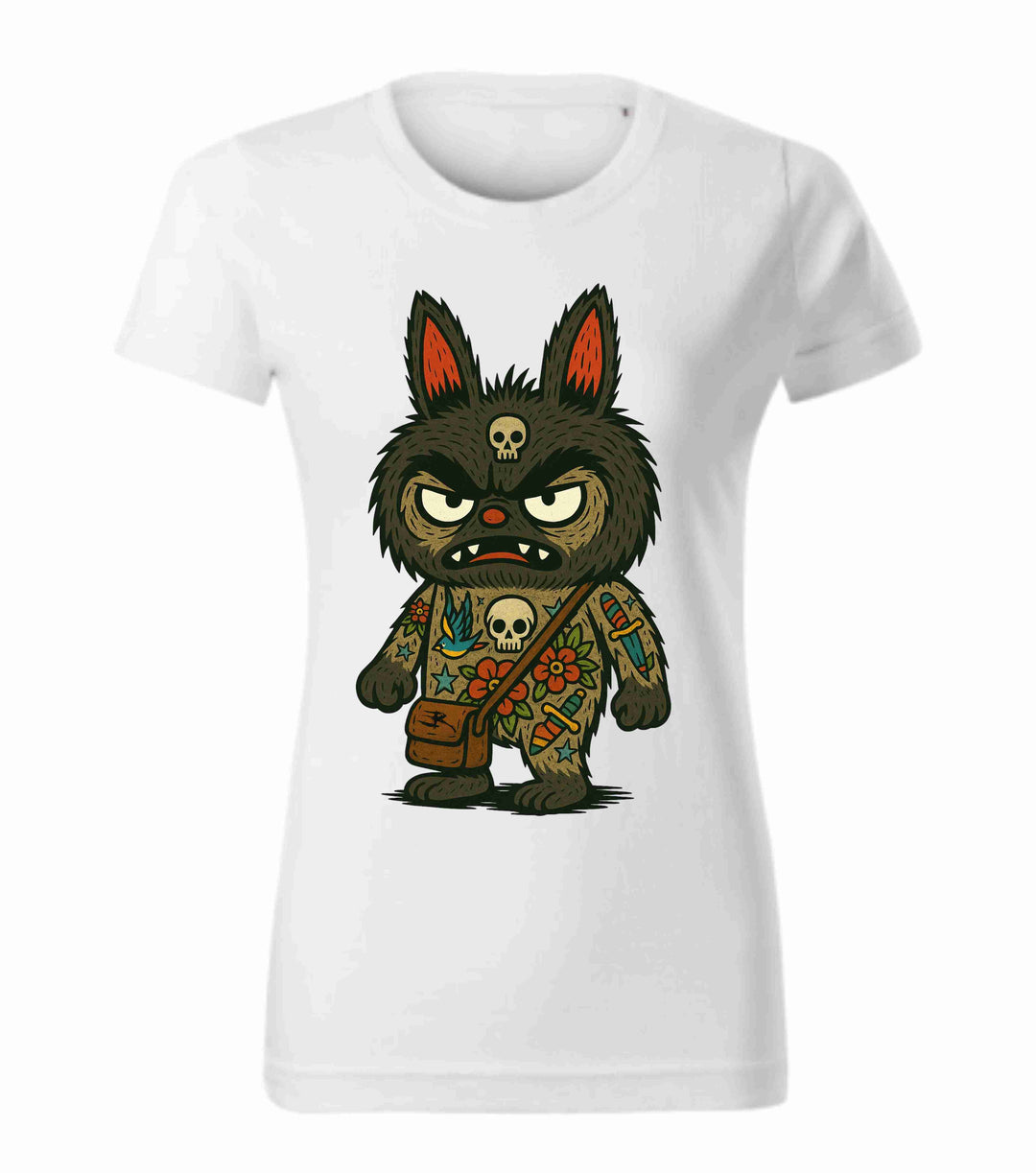 Tatubu Girlshirt Variante 2
