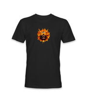 Flower-Skull T-Shirt