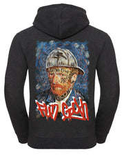 Fun Gogh Hoodie
