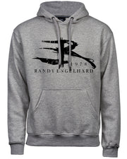 Randy Engelhard Logo Hoodie