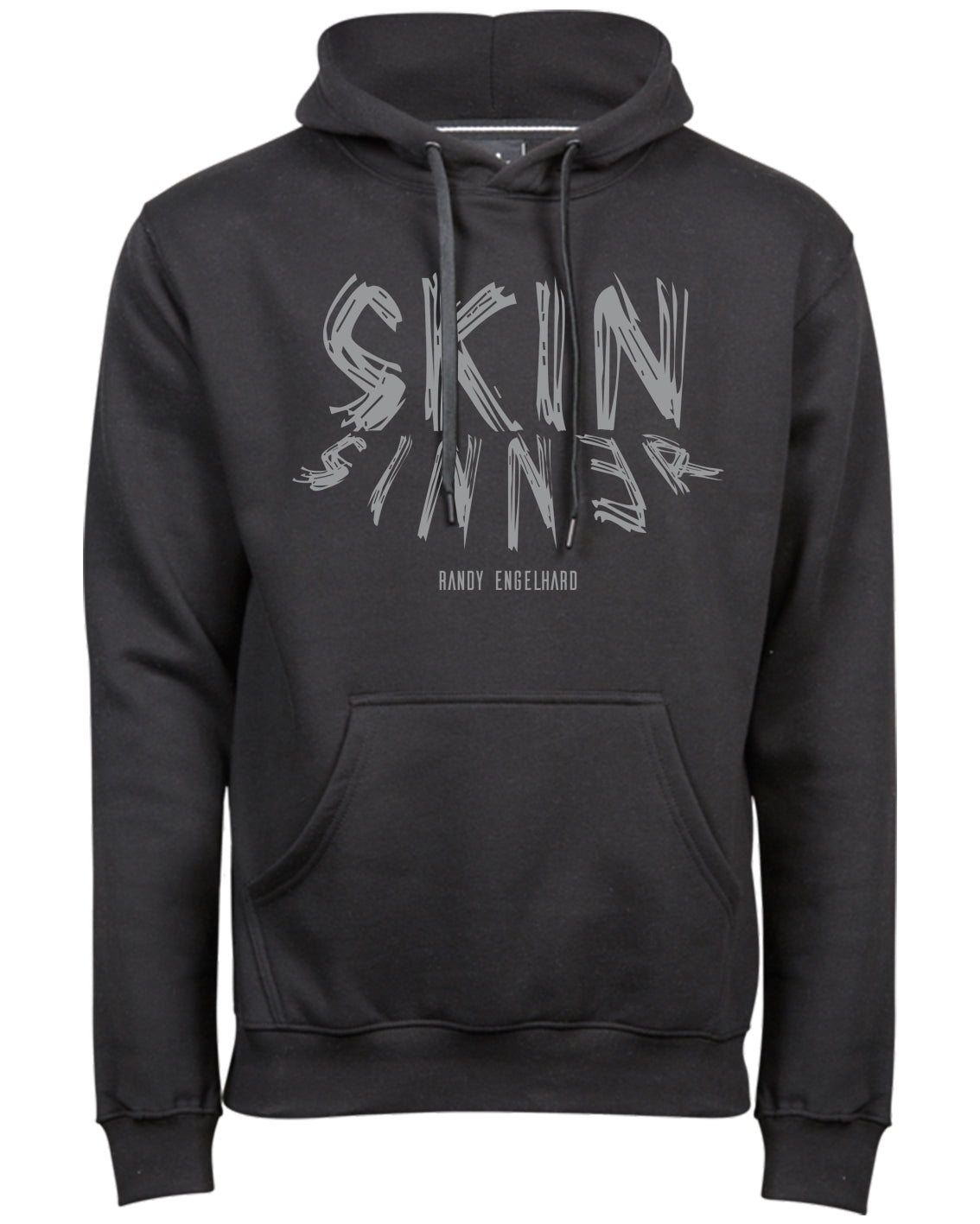 Sinner hoodie hotsell