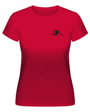 Basic Girlshirt