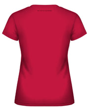 Basic Girlshirt