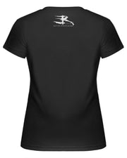 Modern Lisa Girlshirt