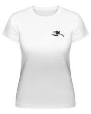 Basic Girlshirt