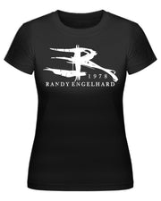 Randy Engelhard Logo Girlshirt