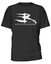 Randy Engelhard Logo T-Shirt