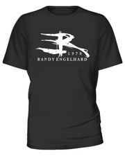 Randy Engelhard Logo T-Shirt