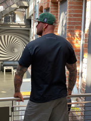 Randy Engelhard Logo T-Shirt