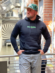Modern Lisa Hoodie
