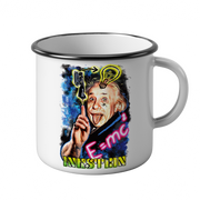 Inkstein Tasse