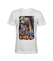 Art Lives T-Shirt