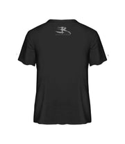Flower-Skull T-Shirt