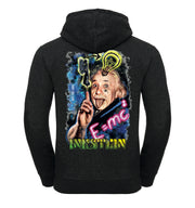 Inkstein Kapuzenjacke